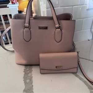 Kate Spade Purse and Wallet